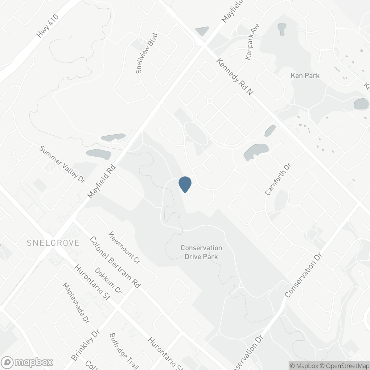 24 MCARTHUR HEIGHTS, Brampton, Ontario L6Z 3N2